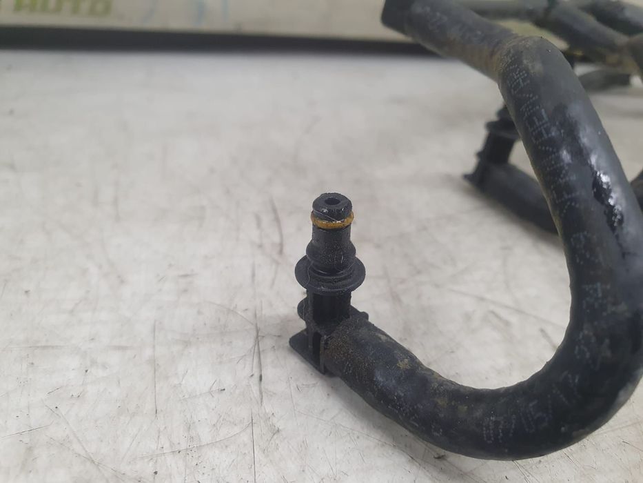 Rampa retur injectoare X215147 1.6 dci r9m Dacia Logan 2 [2013 - 2016