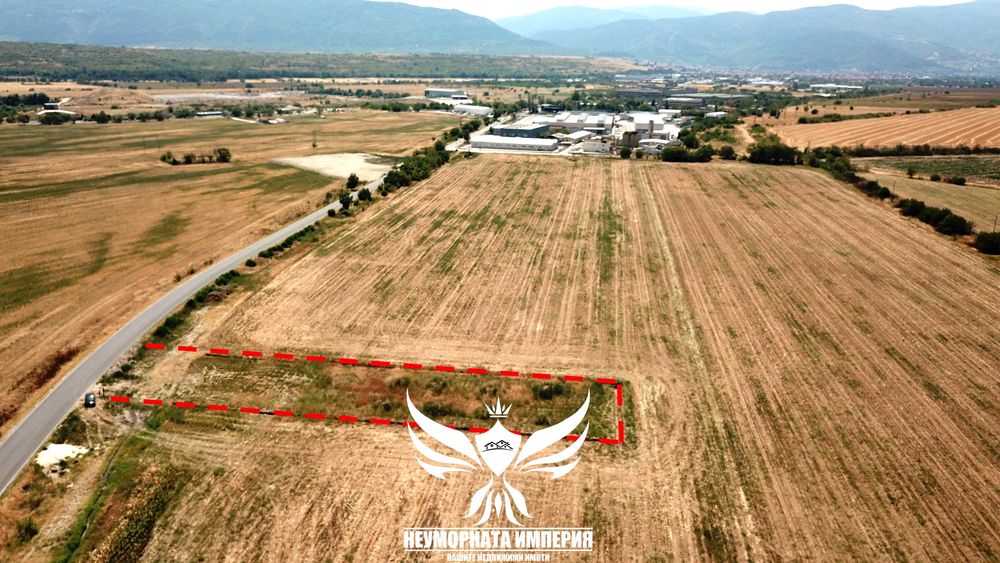 Продава се Парцел в Асеновград - 2156 кв.м за 61 €/кв.м - Снимка #5