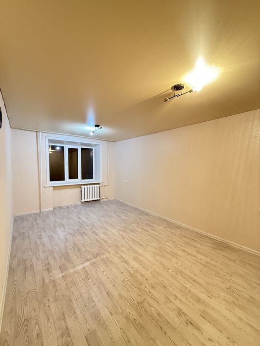 1- ком квартира Город Павлодар
