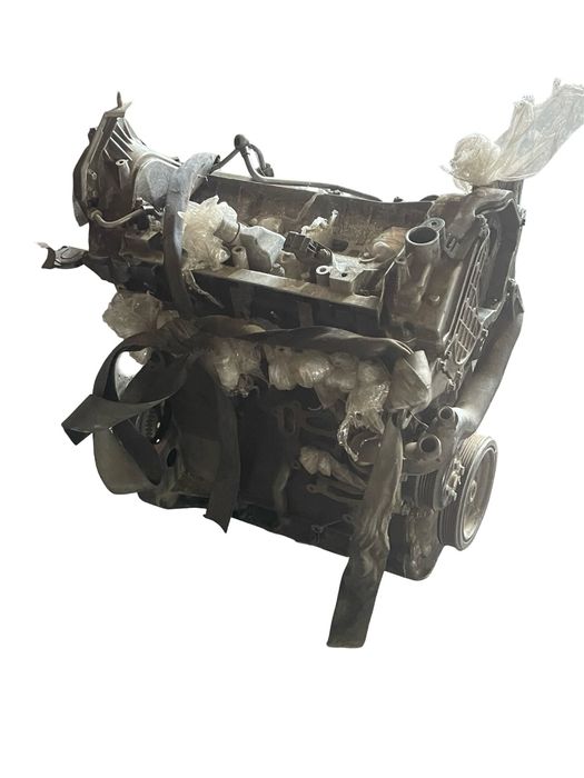 Motor Fara Baie Ulei Mercedes-Benz B-Class W245 2005 - 2011 2.0 B 200