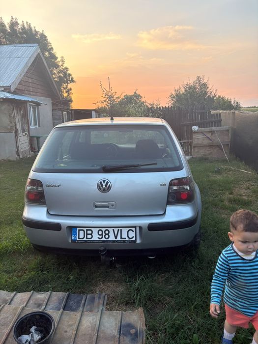 Golf 4. 1.9alh 120caii stage 1