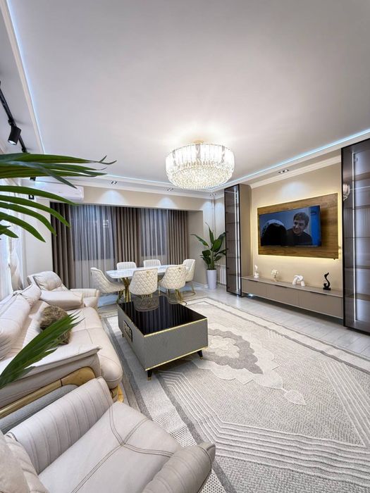 Дружба Народов 3/7/9