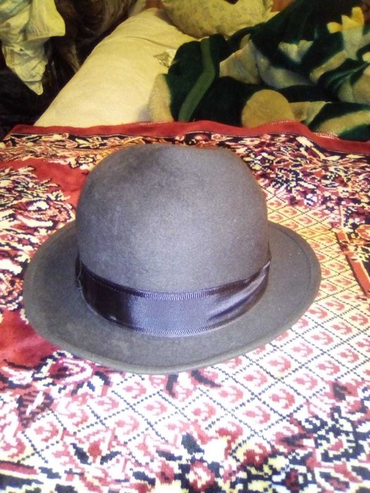 Женские головные уборы