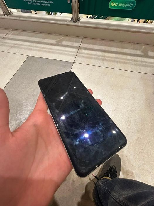 Xiaomi 14 Pro Titanium 1024/16