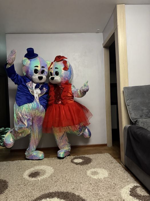 Продам костюмы аниматоры