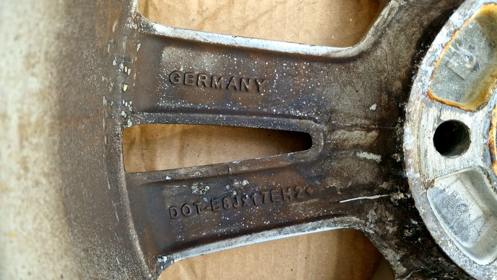 Волво 17 5х108 лети джанти Volvo C30 S40 S60 V40 V50 V60 V70. 5x108