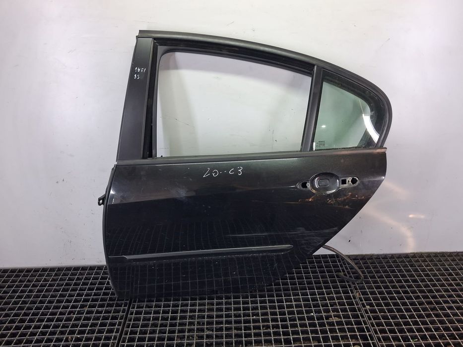 Usa stanga spate Renault Laguna 3 (2007 - 2011) 1.5 dci K9K780