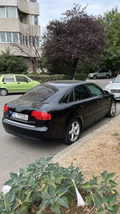 AUDI A4 2007 — imagine 4