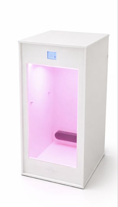 Minigrow one growbox / гроуър за цветя