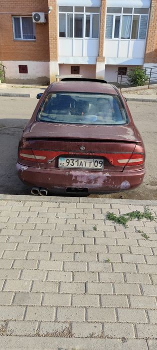 Продается автомобиль