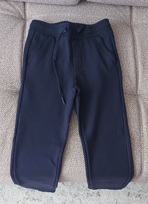 Брюки школьные на мальчика