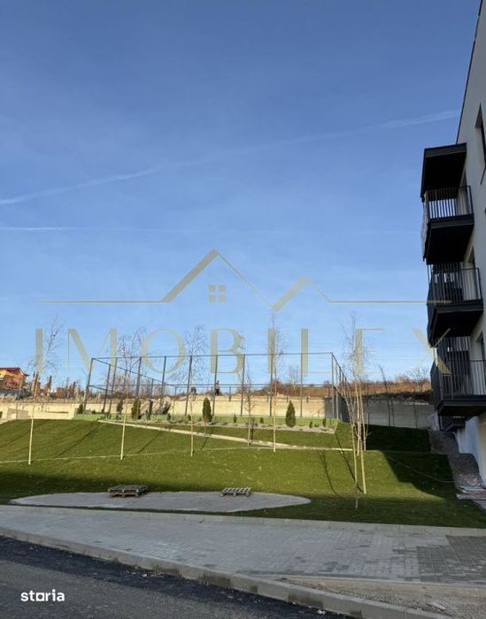 Apartament NOU