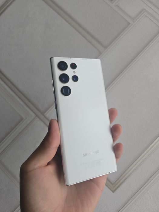 Samsung S22 Ultra 5G
