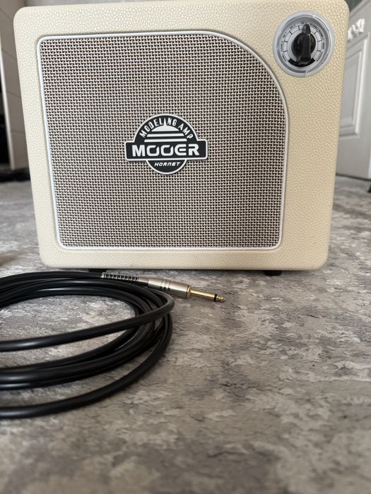 Продам Цифровой комбоусилитель