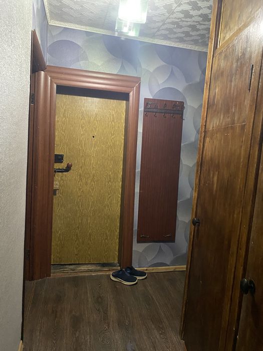 Сдам 1-комн на язева