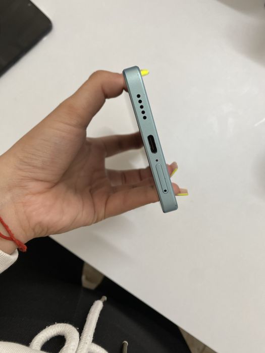 Redmi note 13 Pro 5G