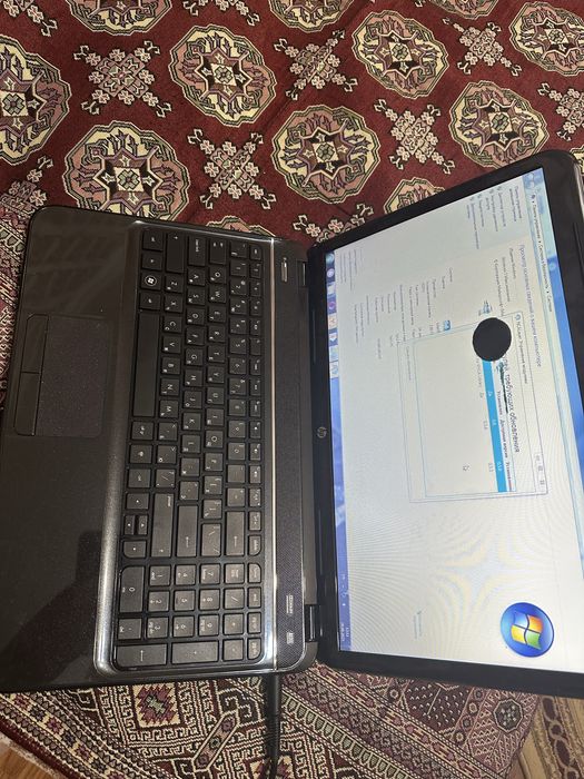 Продам ноутбук i5 3 /. 3 gb ozu