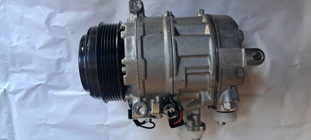 Компресор за климатик  MB Sprinter, Iveco ,,Air condition compresor