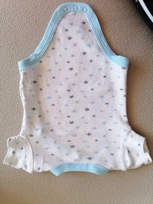 Бебешки бодита 0-3 м.