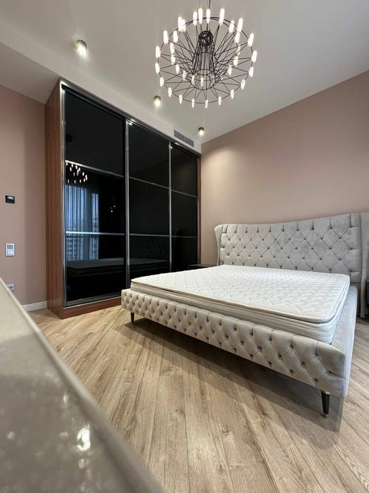 Сдаётся 2 комнатная в Mirabad Avenue | Госпитальный рынок