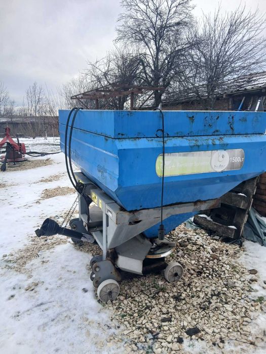 Продавам торачка