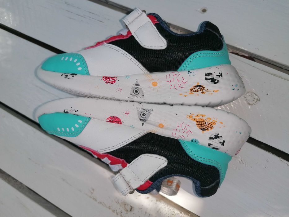 Оригинални детски маратонки 27 номер champion