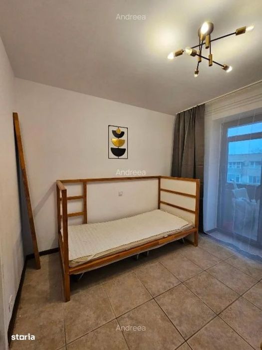 Inchiriere Apartament 4 Camere, Militari, In Zona Magazine, Statie Aut