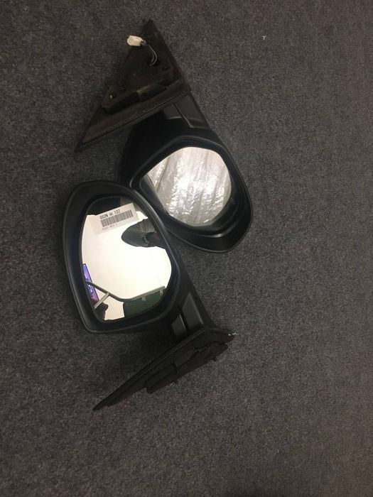 Mazda 6 боковой зеркало