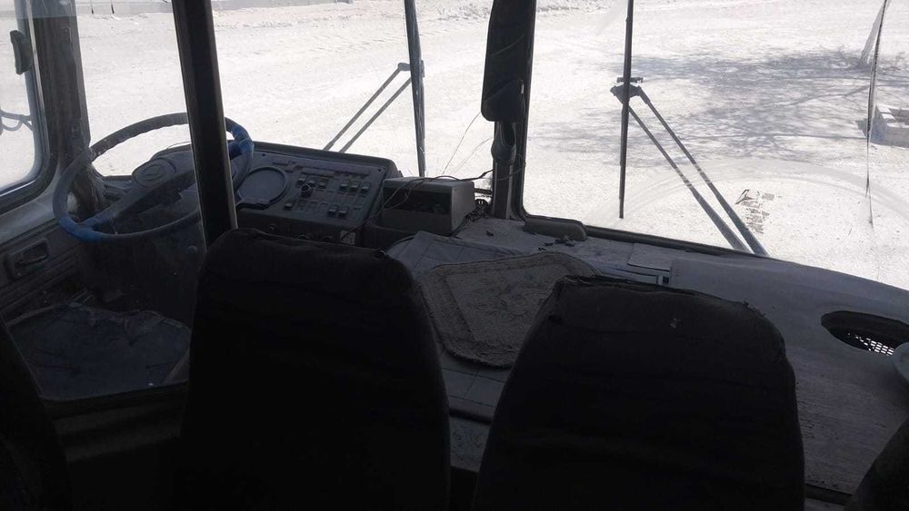 АВТОБУС ПАЗ 32053  KZ 142 AS