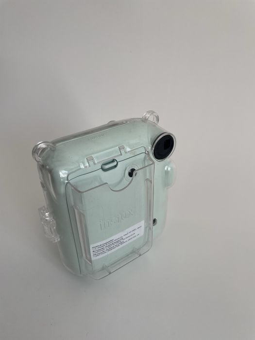Fujifilm instax mini 12
