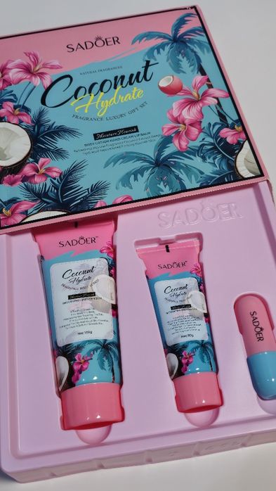 Продаю подарочные наборы