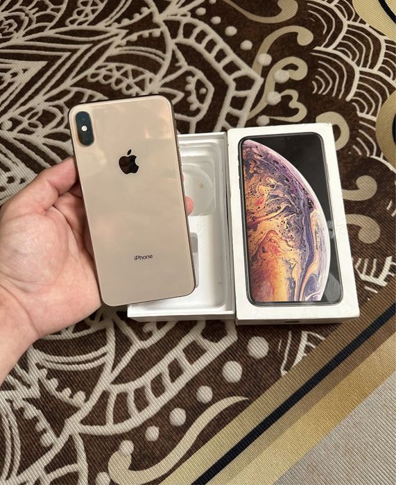 Продам или обменяю Айфон Xs Max