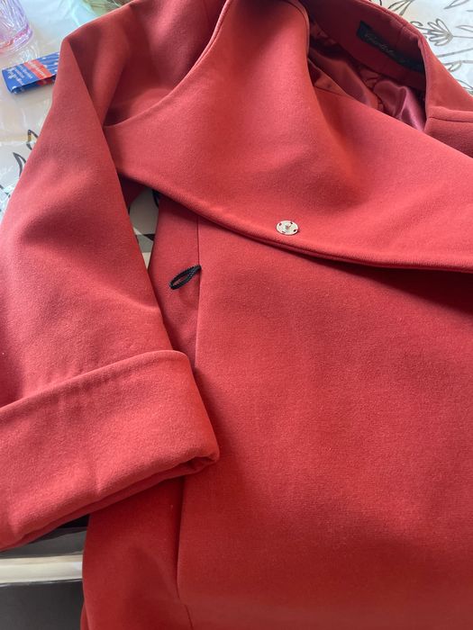 Продаю красивое пальто Кашемир .