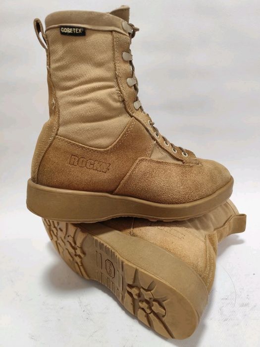 44 Bocanci Rocky Goretex Nr.44