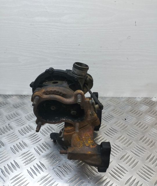 Turbina Turbo Turbosuflanta 1.4 TDI 045145701 Skoda Fabia 6Y seria