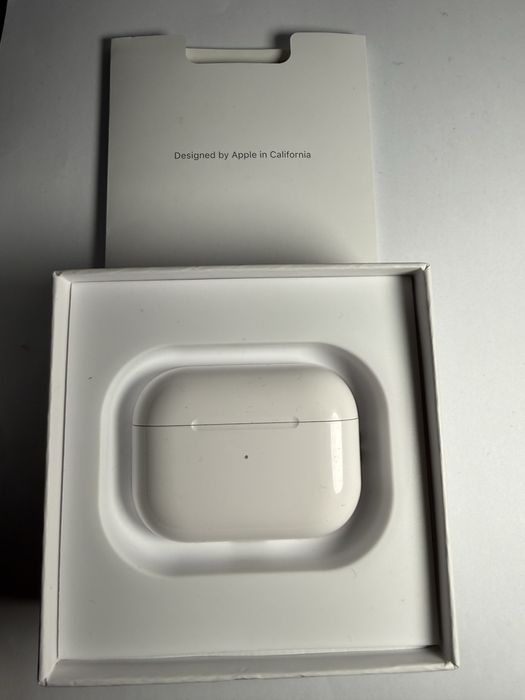 Apple Airpods Pro 2