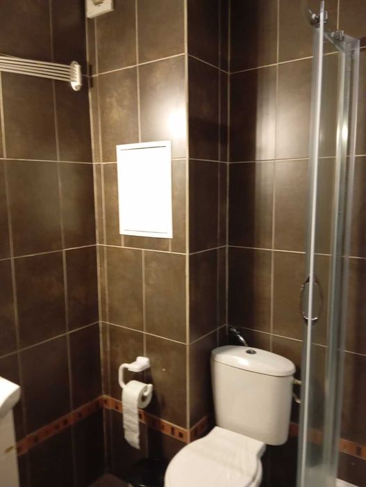 Продава се Едностаен апартамент в София, Люлин 1 - 36 кв.м за 2303 €/кв.м - Снимка #1