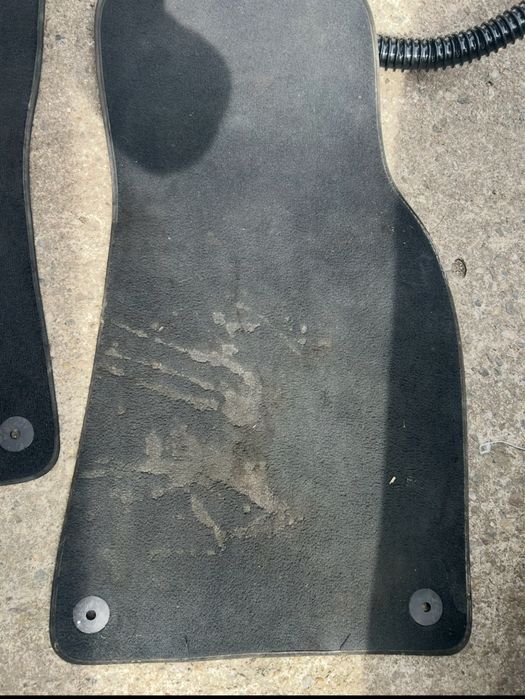 Detailing Auto / Tapiterii