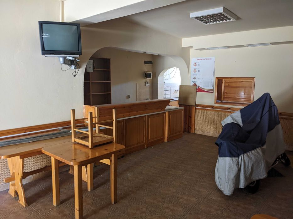 Продава се Склад в Благоевград, Струмско - 1303 кв.м за 269 €/кв.м - Снимка #7