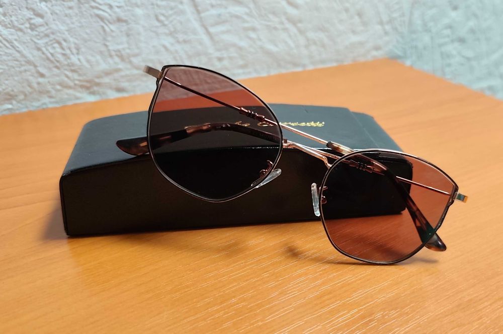 Диоптрични очила - диотър -2