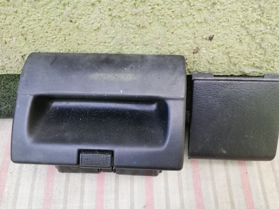 Vand scrumiere Golf 4