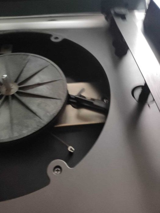 NAD 5120 – Pickup / Platan profesional | Stare excelentă  Cu documente