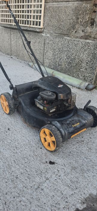 Градинска чосачка