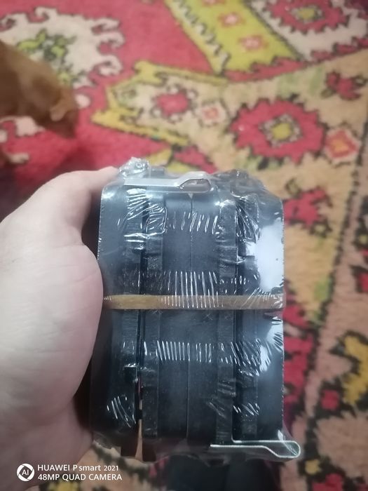 Автомобилни части