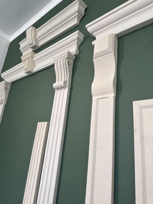 Термотравертин | Фасадқа арналған сапалы материал