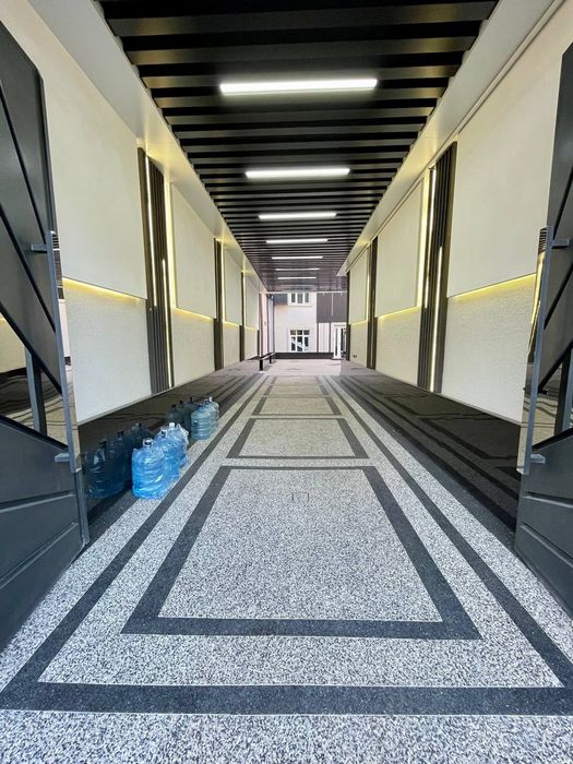 Продаётся отдельно стоящего здания на Чиланзаре в улица Мукими Ор Evos