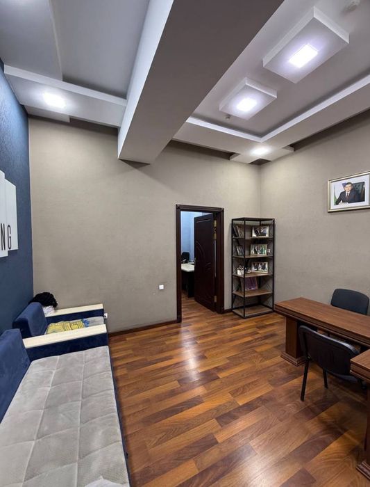 Офис 2хКомн.Чиланзар Торговый центр