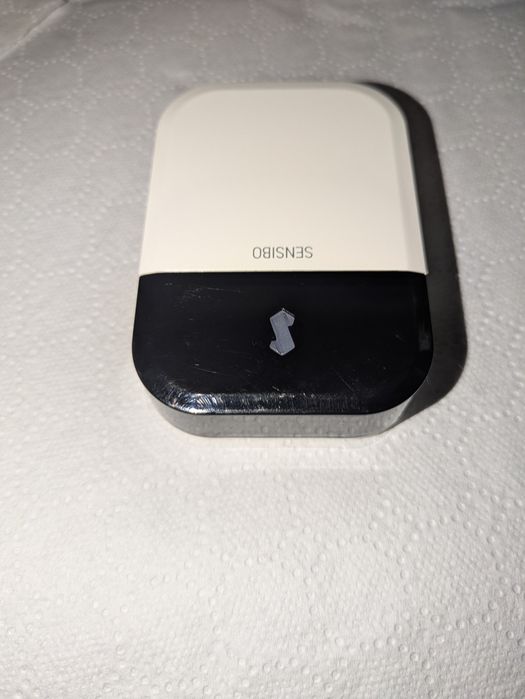 Sensibo Sky comanda aer condiționat prin wifi