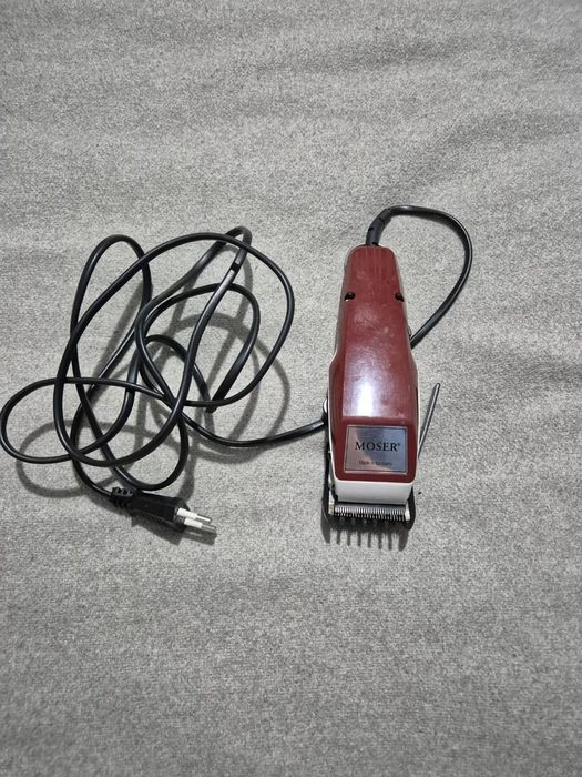 Продам машинку для стрижки