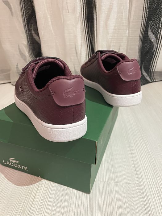 Lacoste Carnaby EvoS